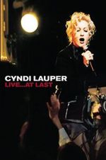 Watch Cyndi Lauper: Live... at Last Sockshare