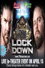 Watch TNA Lockdown Sockshare