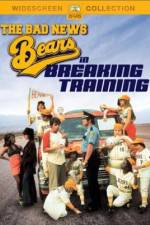 Watch The Bad News Bears in Breaking Training Sockshare