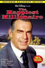 Watch The Happiest Millionaire Sockshare