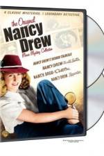 Watch Nancy Drew and the Hidden Staircase Sockshare