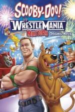 Watch Scooby-Doo! WrestleMania Mystery Sockshare