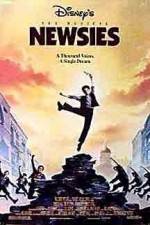 Watch Newsies Sockshare