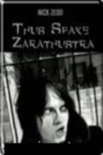 Watch Thus Spake Zarathustra Sockshare