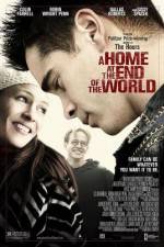 Watch A Home at the End of the World Sockshare