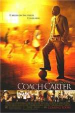 Watch Coach Carter Sockshare