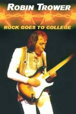 Watch Robin Trower Live Rock Goes To College Sockshare