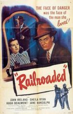 Watch Railroaded! Sockshare