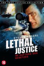 Watch Lethal Justice Sockshare
