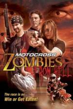 Watch Motocross Zombies from Hell Sockshare