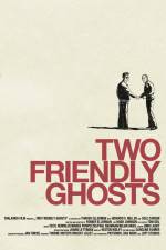 Watch Two Friendly Ghosts Sockshare