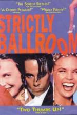 Watch Strictly Ballroom Sockshare