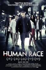 Watch The Human Race Sockshare