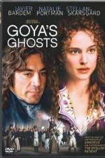 Watch Goya's Ghosts Sockshare