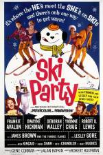 Watch Ski Party Sockshare