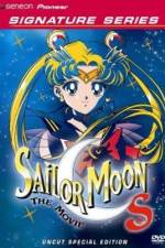 Watch Sailor Moon S the Movie: Hearts in Ice Sockshare