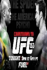 Watch Countdown to UFC 153 Silva vs Bonnar Sockshare