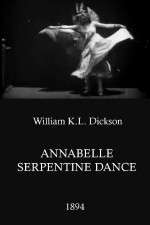 Watch Annabelle Serpentine Dance Sockshare