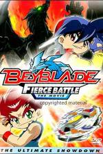 Watch Beyblade The Movie - Fierce Battle Sockshare