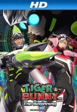 Watch Gekijouban Tiger & Bunny: The Beginning Sockshare