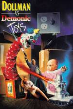 Watch Dollman vs Demonic Toys Sockshare