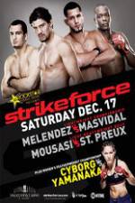 Watch Strikeforce: Melendez vs. Masvidal Sockshare