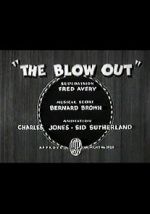 Watch The Blow Out (Short 1936) Sockshare