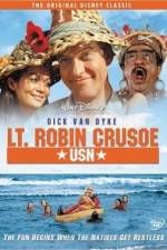 Watch Lt Robin Crusoe USN Sockshare