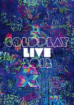 Watch Coldplay Live 2012 Sockshare