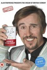 Watch Alan Partridge Presents: The Cream of British Comedy Sockshare