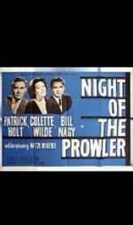 Watch Night of the Prowler Sockshare