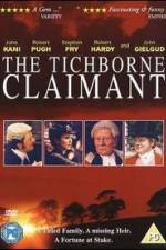 Watch The Tichborne Claimant Sockshare