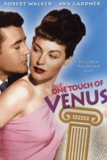 Watch One Touch of Venus Sockshare