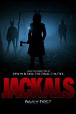 Watch Jackals Sockshare