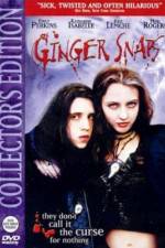 Watch Ginger Snaps Sockshare