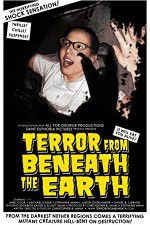 Watch Terror from Beneath the Earth Sockshare