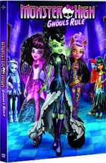 Watch Monster High: Ghouls Rule! Sockshare