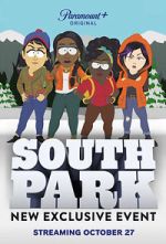 Watch South Park: Joining the Panderverse (TV Special 2023) Sockshare