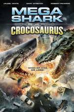 Watch Mega Shark vs Crocosaurus Sockshare