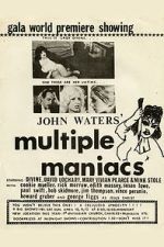 Watch Multiple Maniacs Sockshare