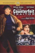 Watch The Counterfeit Traitor Sockshare