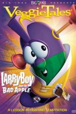 Watch VeggieTales Larry-Boy and the Bad Apple Sockshare