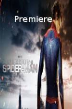 Watch The Amazing Spiderman Premiere Special Sockshare