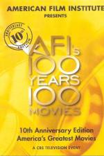 Watch AFI's 100 Years 100 Movies 10th Anniversary Edition Sockshare