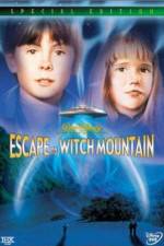 Watch Escape to Witch Mountain Sockshare