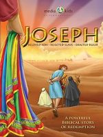 Watch Joseph: Beloved Son, Rejected Slave, Exalted Ruler Sockshare