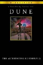 Watch Dune ;The Alternative Edition (Fanedit Sockshare