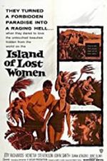 Watch Island of Lost Women Sockshare