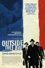 Watch Outside The Law - Hors-la-loi Sockshare