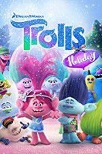 Watch Trolls Holiday Sockshare